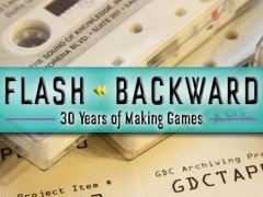 ��GDC 2016��30ǯ�Υ����೫ȯ�򿶤��֤ꡤ13̾�ζȳ��ͤ��ȡ����򷫤깭������Flash Backwards 30 Years of Making Games�פ��ݡ���