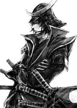 画像ギャラリー No.002のサムネイル画像 / 「戦国BASARA3」の小説文庫化第2弾「伊達政宗の章/片倉小十郎の章」本日発売