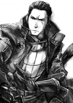 画像ギャラリー No.003のサムネイル画像 / 「戦国BASARA3」の小説文庫化第2弾「伊達政宗の章/片倉小十郎の章」本日発売