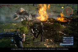 ꡼ No.003Υͥ / SIGGRAPHCGκŵSIGGRAPH 2016פƹ񥢥ʥϥǳ롣ǯFFXVϢȯɽ򲡤