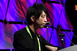 ꡼ No.006Υͥ / SIGGRAPHCGκŵSIGGRAPH 2016פƹ񥢥ʥϥǳ롣ǯFFXVϢȯɽ򲡤