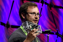 ꡼ No.007Υͥ / SIGGRAPHCGκŵSIGGRAPH 2016פƹ񥢥ʥϥǳ롣ǯFFXVϢȯɽ򲡤