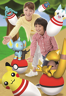 ���������꡼ No.013�Υ���ͥ������ / �����ꥭ���ȥꥶ���ɥ�Υ���Ӥ����Ԥ�Ф碌��ʡ��ˡ��֥ݥ����EXPO����פ˿����ȥ饯�����֥ݥ���󤪾Ф����פ��о�