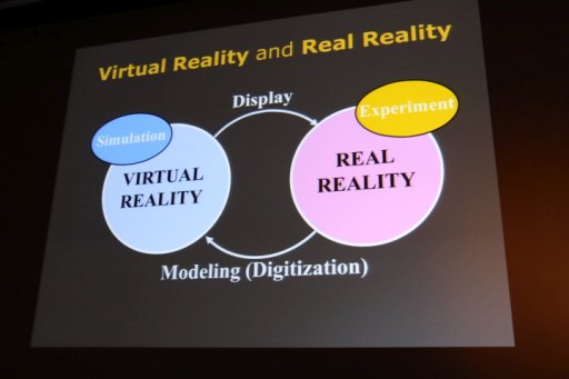 ���������꡼ No.008�Υ���ͥ������ / ��CEDEC 2016���ǿͤΤ褦�˹ͤ������ͤȤ��Ƽ¹Ԥ��롣��Ĵ�ֱ�ֲ�����Ĵ�����롧���򤯡����Ω�������ȡ��꡼�Τ��븦�泫ȯ�Τ������İ�֥�ݡ���