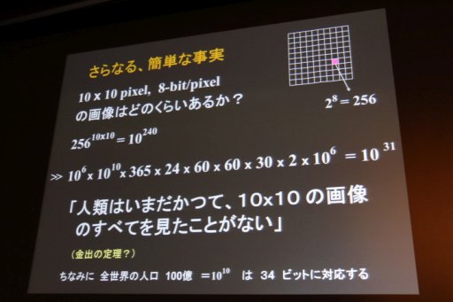 ���������꡼ No.020�Υ���ͥ������ / ��CEDEC 2016���ǿͤΤ褦�˹ͤ������ͤȤ��Ƽ¹Ԥ��롣��Ĵ�ֱ�ֲ�����Ĵ�����롧���򤯡����Ω�������ȡ��꡼�Τ��븦�泫ȯ�Τ������İ�֥�ݡ���