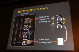 ���������꡼ No.022�Υ���ͥ������ / ��CEDEC 2016���ǿͤΤ褦�˹ͤ������ͤȤ��Ƽ¹Ԥ��롣��Ĵ�ֱ�ֲ�����Ĵ�����롧���򤯡����Ω�������ȡ��꡼�Τ��븦�泫ȯ�Τ������İ�֥�ݡ���