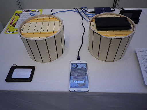 ���������꡼ No.004�Υ���ͥ������ / ��CEDEC 2016�ϥ��ꥢ��������䥲���ߥե����������ǥ�����ο����ʻؿˡ���EMCE Framework�Ȥϲ���