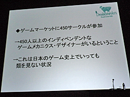 ���������꡼ No.016�Υ���ͥ������ / ��CEDEC 2016�����ܤΥ��ʥ���������Ծ�κ��ȡ�������ħ���֥��ʥ��������बǮ���ä��������׹ֱ��ݡ���