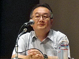 ���������꡼ No.019�Υ���ͥ������ / ��CEDEC 2016�����ܤΥ��ʥ���������Ծ�κ��ȡ�������ħ���֥��ʥ��������बǮ���ä��������׹ֱ��ݡ���