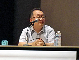 ���������꡼ No.020�Υ���ͥ������ / ��CEDEC 2016�����ܤΥ��ʥ���������Ծ�κ��ȡ�������ħ���֥��ʥ��������बǮ���ä��������׹ֱ��ݡ���