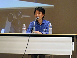 ���������꡼ No.021�Υ���ͥ������ / ��CEDEC 2016�����ܤΥ��ʥ���������Ծ�κ��ȡ�������ħ���֥��ʥ��������बǮ���ä��������׹ֱ��ݡ���