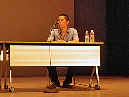 ���������꡼ No.022�Υ���ͥ������ / ��CEDEC 2016�����ܤΥ��ʥ���������Ծ�κ��ȡ�������ħ���֥��ʥ��������बǮ���ä��������׹ֱ��ݡ���