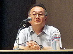 ��CEDEC 2016�����ܤΥ��ʥ���������Ծ�κ��ȡ�������ħ���֥��ʥ��������बǮ���ä��������׹ֱ��ݡ���