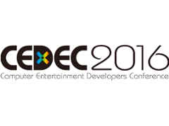 ��CEDEC AWARDS 2016�׺�ͥ���ޤμ��޼Ԥ�ȯɽ�����󥸥˥���������NVIDIA GameWorks���ۤ�3����ϡ֥��ץ�ȥ�����׳�ȯ�������