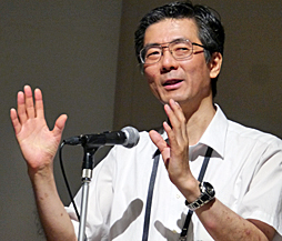 ���������꡼ No.002�Υ���ͥ������ / ��CEDEC 2016��VR�줤���ɤ��ˤϤɤ�����Ф��������ֱ����줤��VR�줤������Ȥ��ηڸ��˸����ơġʽ���ԡˡפ��ݡ���