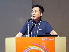 ���������꡼ No.018�Υ���ͥ������ / ��CEDEC 2016��VR�줤���ɤ��ˤϤɤ�����Ф��������ֱ����줤��VR�줤������Ȥ��ηڸ��˸����ơġʽ���ԡˡפ��ݡ���