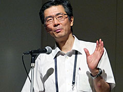 ��CEDEC 2016��VR�줤���ɤ��ˤϤɤ�����Ф��������ֱ����줤��VR�줤������Ȥ��ηڸ��˸����ơġʽ���ԡˡפ��ݡ���