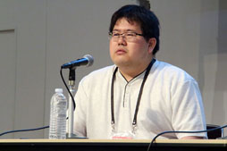 ���������꡼ No.007�Υ���ͥ������ / ��CEDEC 2016�ϼ���������೫ȯ�Υ���������麹���̡��ѥͥ�ǥ������å����֡��ͤ����Ϻ�ꤿ����Τ���ټ����������κ��פ��ݡ���