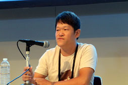 ���������꡼ No.009�Υ���ͥ������ / ��CEDEC 2016�ϼ���������೫ȯ�Υ���������麹���̡��ѥͥ�ǥ������å����֡��ͤ����Ϻ�ꤿ����Τ���ټ����������κ��פ��ݡ���