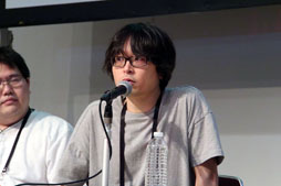 ���������꡼ No.011�Υ���ͥ������ / ��CEDEC 2016�ϼ���������೫ȯ�Υ���������麹���̡��ѥͥ�ǥ������å����֡��ͤ����Ϻ�ꤿ����Τ���ټ����������κ��פ��ݡ���