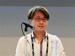 ��CEDEC 2016�ϼ���������೫ȯ�Υ���������麹���̡��ѥͥ�ǥ������å����֡��ͤ����Ϻ�ꤿ����Τ���ټ����������κ��פ��ݡ���