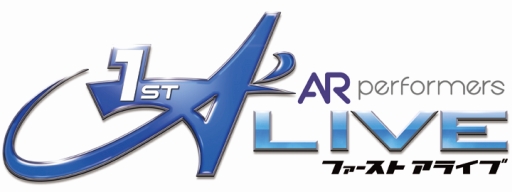 画像ギャラリー No.001のサムネイル画像 / 「AR performers 1st A’ LIVE」チケットのプレイガイド先行抽選受付が開始