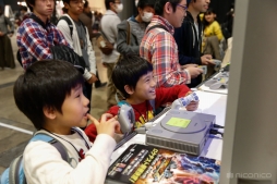 画像ギャラリー No.004のサムネイル画像 / 「闘会議2017」,パートナー企業の企画や各ブースのイベント情報が公開に