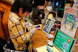 画像ギャラリー No.006のサムネイル画像 / 「闘会議2017」,パートナー企業の企画や各ブースのイベント情報が公開に