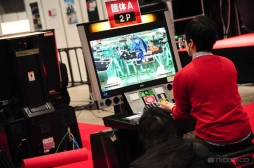 画像ギャラリー No.007のサムネイル画像 / 「闘会議2017」,パートナー企業の企画や各ブースのイベント情報が公開に