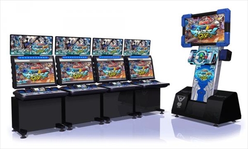 画像ギャラリー No.002のサムネイル画像 / バンダイナムコエンターテインメント,「JAEPO2017」の出展情報を公開。「ドラえもんVR“どこでもドア”」のPV公開や各種ステージイベント情報など