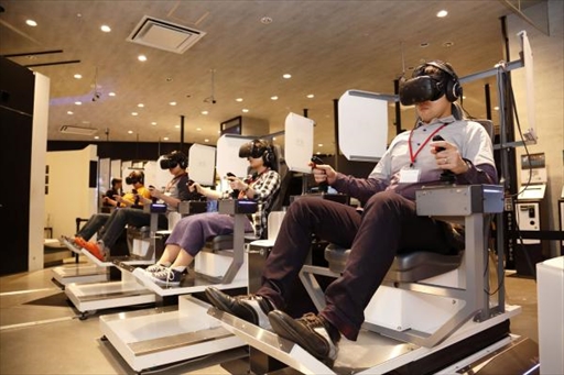 画像ギャラリー No.004のサムネイル画像 / バンダイナムコエンターテインメント,「JAEPO2017」の出展情報を公開。「ドラえもんVR“どこでもドア”」のPV公開や各種ステージイベント情報など