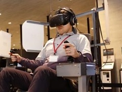 �Х�����ʥॳ���󥿡��ƥ������,��JAEPO2017�פν�Ÿ�����������֥ɥ館���VR�Ȥɤ��Ǥ�ɥ��ɡפ�PV������Ƽ凉�ơ������٥�Ⱦ���ʤ�