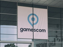 ��gamescom��gamescom 2017������Ԥ�35���͡���̱���Τ�����夬��ǡ�10���ܤγ��ŤȤʤ���ǯ�ˤ���Ԥ�������