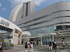 ��CEDEC 2017�ϲ������ε��Ϥ�CEDEC 2017���������롣��ǯ�⸽�Ϥ��饲����ȳ��κǿ�������Ϥ�