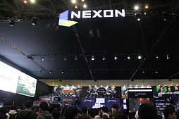 ���������꡼ No.005�Υ���ͥ������ / ��G-Star 2017�ϴڹ����Υ����ॷ�祦��G-Star 2017�פ����롣Nexon�ο���ޥۥ������OVERHIT�פ�Bluehole��MMORPG��A��IR�פξ���������ܤ�