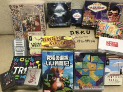 ���ʥ���������κ�ŵ�֥�����ޡ����å�2017���פ����ͤ򡤰��̥���������濴�ˤ��Ϥ�