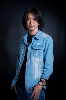 ���������꡼ No.001�Υ���ͥ������ / ������ȳ�����̾�ͤ�ʹ��2017ǯ�ο����֤��2018ǯ�ؤ����顣��ǯ�ϲ���¿��182��