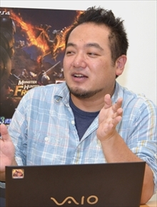 画像ギャラリー No.118のサムネイル画像 / ゲーム業界の著名人に聞く2017年の振り返りと2018年への抱負。今年は過去最多の182人