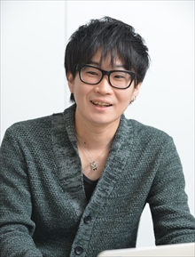 画像ギャラリー No.121のサムネイル画像 / ゲーム業界の著名人に聞く2017年の振り返りと2018年への抱負。今年は過去最多の182人