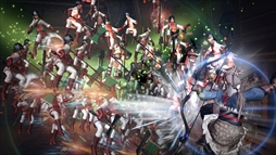 画像ギャラリー No.189のサムネイル画像 / ゲーム業界の著名人に聞く2017年の振り返りと2018年への抱負。今年は過去最多の182人