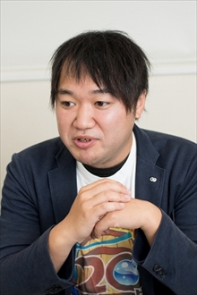 画像ギャラリー No.244のサムネイル画像 / ゲーム業界の著名人に聞く2017年の振り返りと2018年への抱負。今年は過去最多の182人