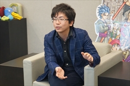 画像ギャラリー No.269のサムネイル画像 / ゲーム業界の著名人に聞く2017年の振り返りと2018年への抱負。今年は過去最多の182人