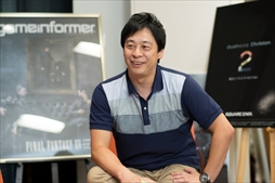 画像ギャラリー No.302のサムネイル画像 / ゲーム業界の著名人に聞く2017年の振り返りと2018年への抱負。今年は過去最多の182人