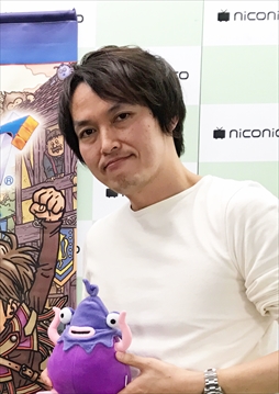 画像ギャラリー No.315のサムネイル画像 / ゲーム業界の著名人に聞く2017年の振り返りと2018年への抱負。今年は過去最多の182人