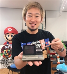 画像ギャラリー No.330のサムネイル画像 / ゲーム業界の著名人に聞く2017年の振り返りと2018年への抱負。今年は過去最多の182人