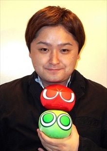 画像ギャラリー No.388のサムネイル画像 / ゲーム業界の著名人に聞く2017年の振り返りと2018年への抱負。今年は過去最多の182人