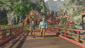 画像ギャラリー No.423のサムネイル画像 / ゲーム業界の著名人に聞く2017年の振り返りと2018年への抱負。今年は過去最多の182人