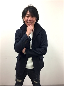 画像ギャラリー No.456のサムネイル画像 / ゲーム業界の著名人に聞く2017年の振り返りと2018年への抱負。今年は過去最多の182人