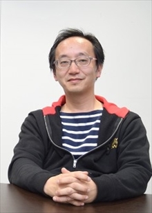 画像ギャラリー No.547のサムネイル画像 / ゲーム業界の著名人に聞く2017年の振り返りと2018年への抱負。今年は過去最多の182人