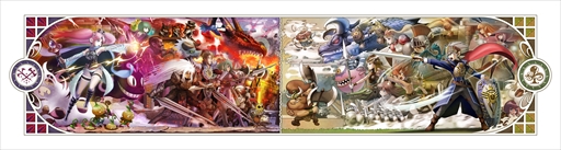 画像ギャラリー No.568のサムネイル画像 / ゲーム業界の著名人に聞く2017年の振り返りと2018年への抱負。今年は過去最多の182人